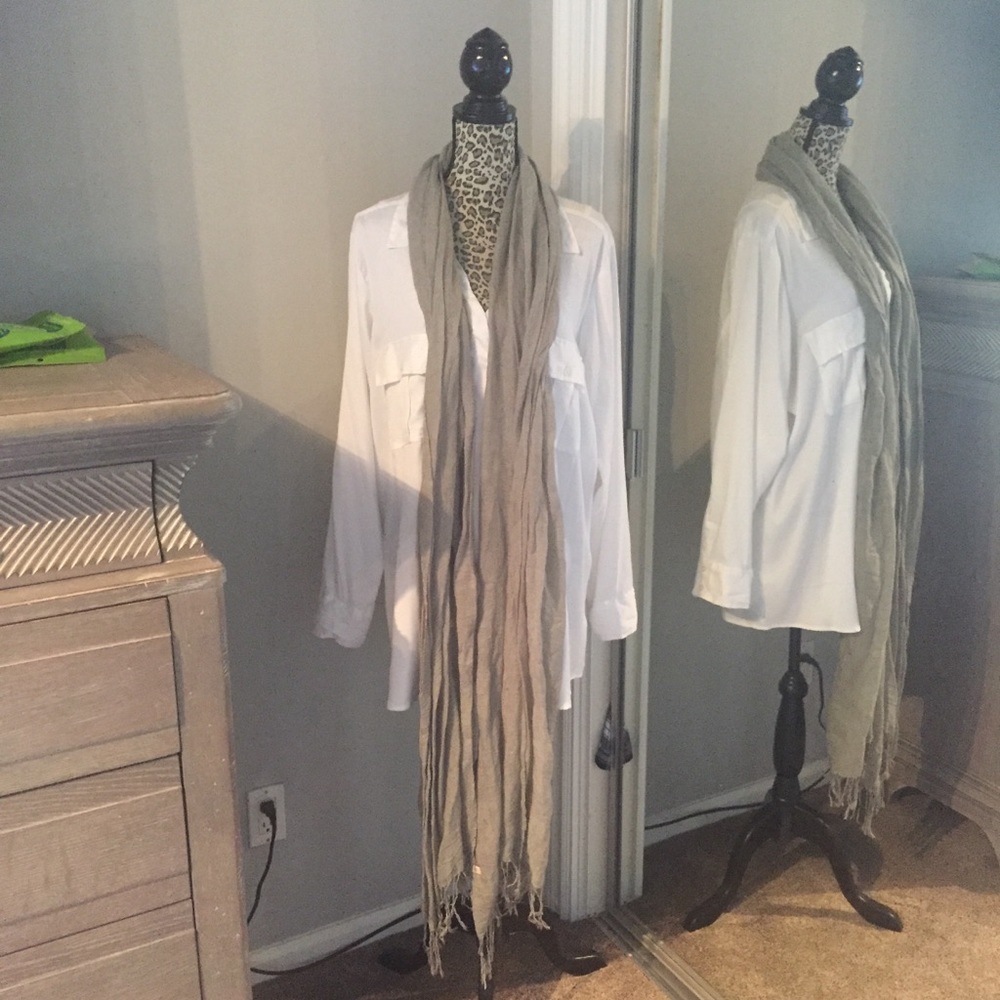 Echo Scarf - image 1